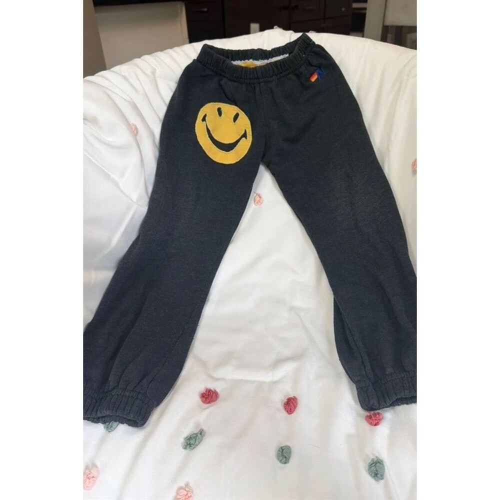 Aviator Nation Toddler Sweats